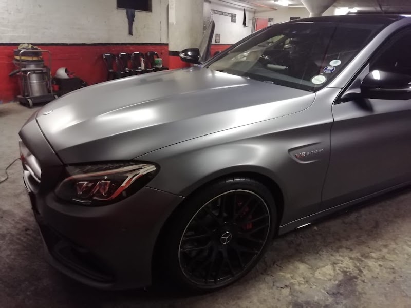 Perfectcar Warwick Street Eco Friendly Car Wash And Valet Service